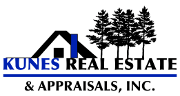 Kunes Real Estate & Appraisals Inc logo