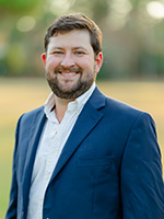 Brandon Johnson attorney photo