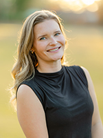 Kristen Johnson attorney photo